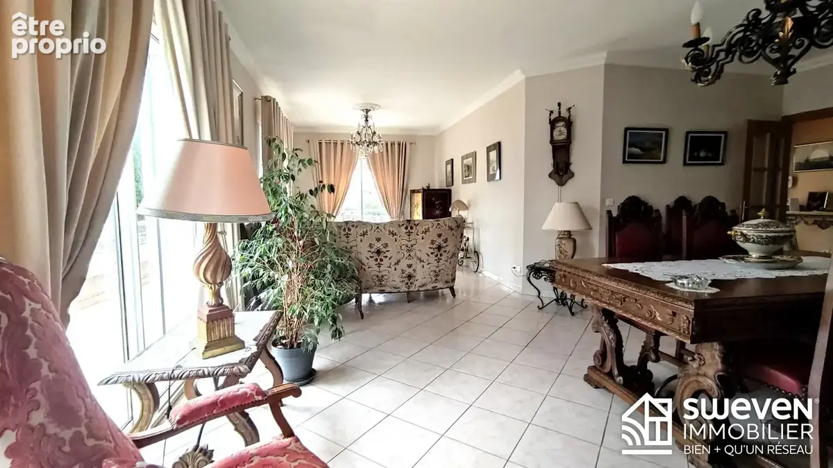 Maison 6 pièces 167 m² à vendre à Perpignan (66000) - photo 5