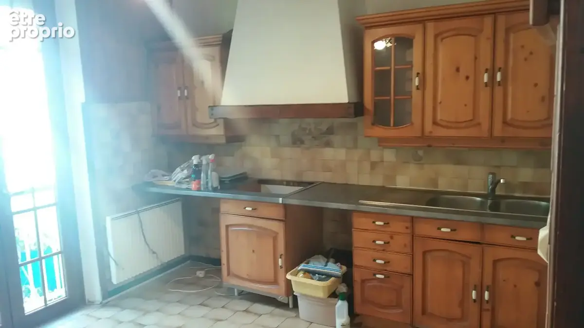 Maison avec jardin - FOURNEAUX - photo 3