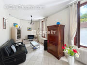 Appartement à VILLENNES-SUR-SEINE