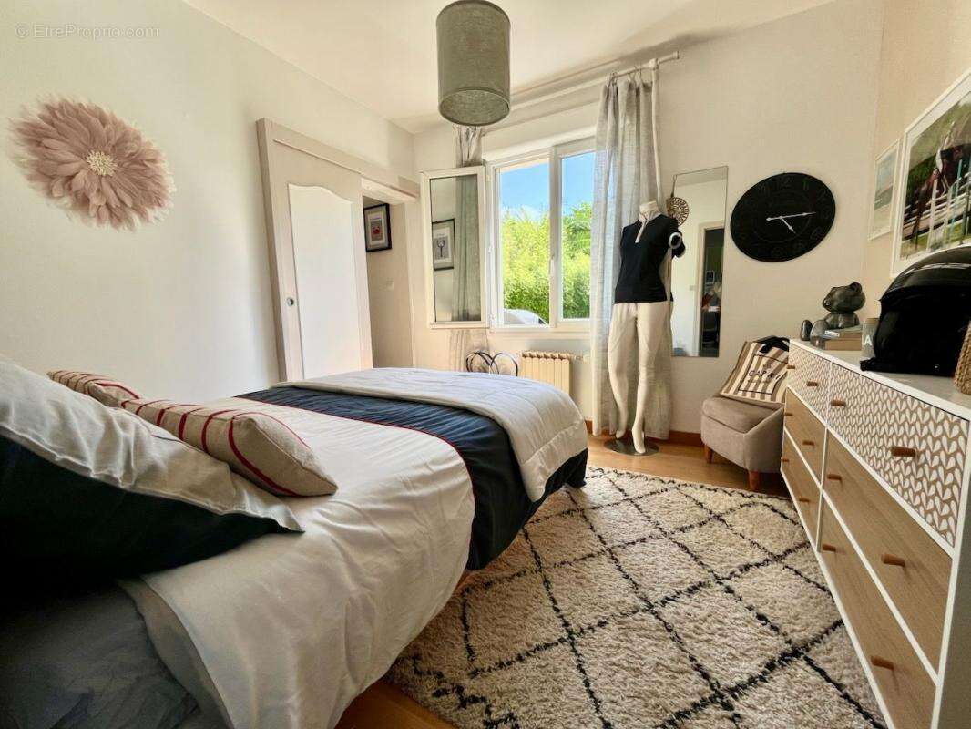 Maison à PLEUMEUR-BODOU