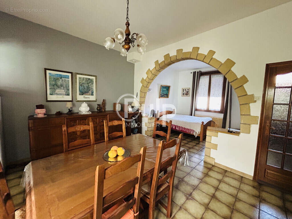 Maison à LAMBERSART