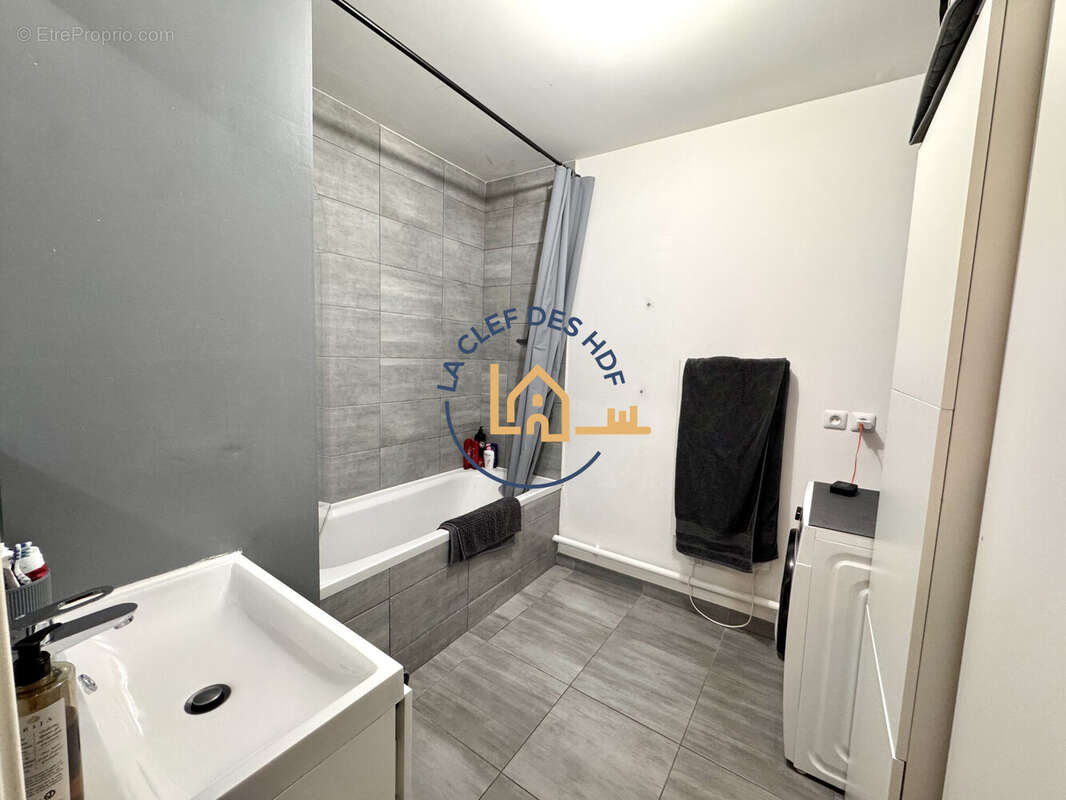 Appartement à LENS