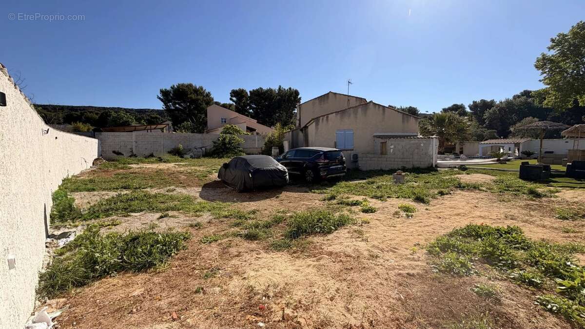 Appartement à VITROLLES