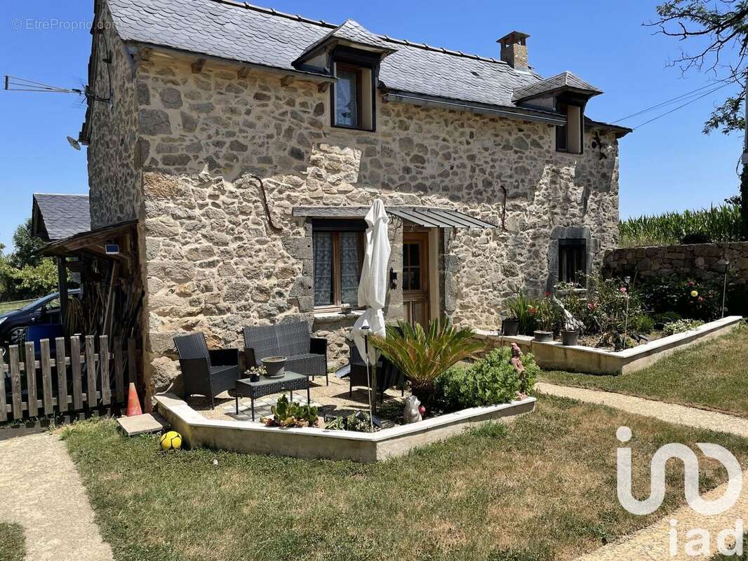 Photo 6 - Maison à MALEVILLE