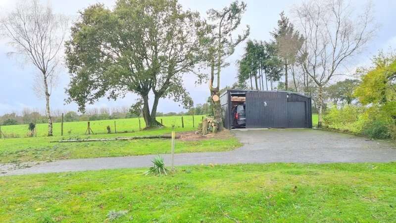 Maison à BOQUEHO