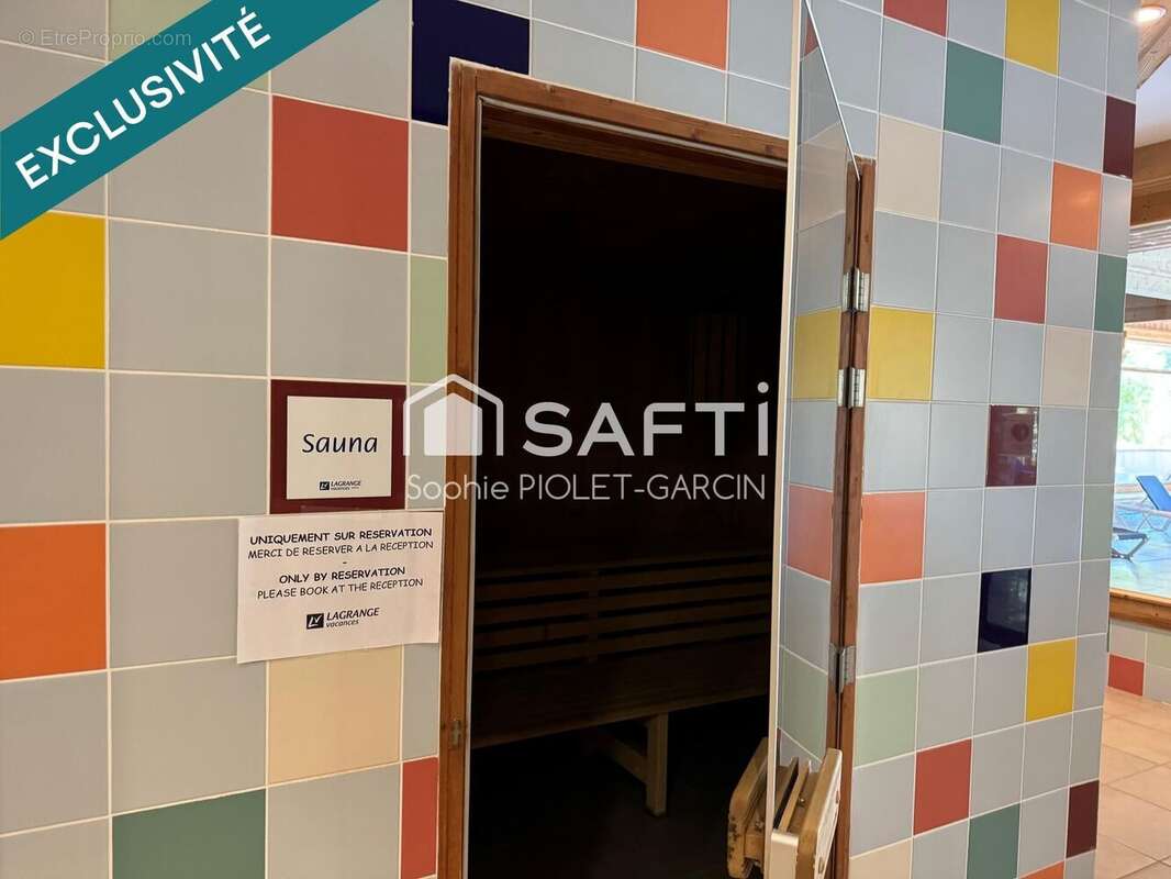 Photo 4 - Appartement à SAINT-CHAFFREY