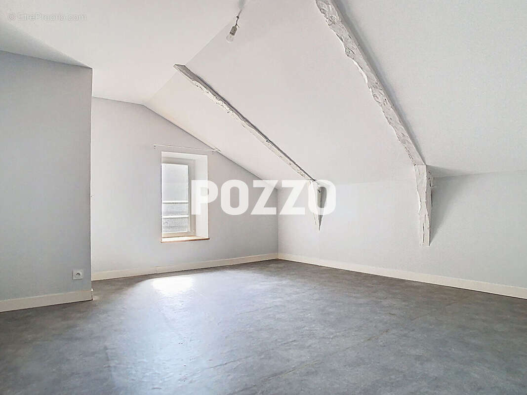 A Vendre - Sacey - Maison 7 pièce(s) 166 m² - photo 13