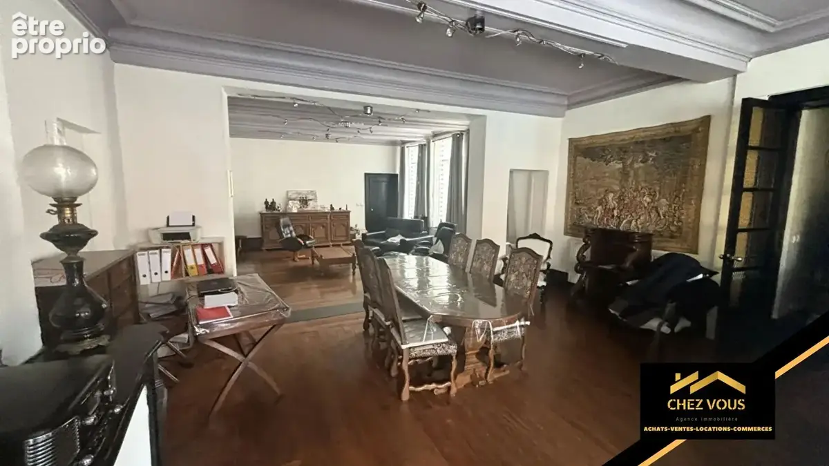 Appartement en triplex hyper centre ville de Valenciennes - photo 3