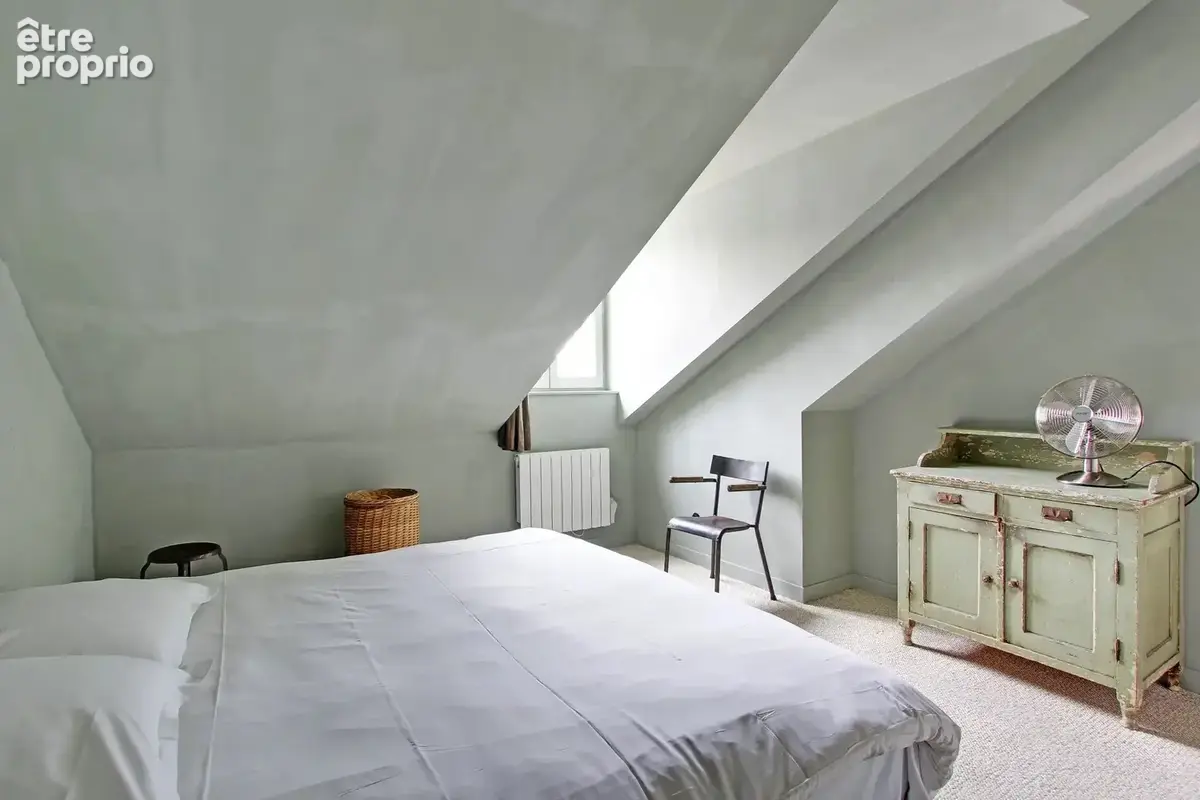 Appartement coup de coeur quartier Sainte Avoye - photo 7