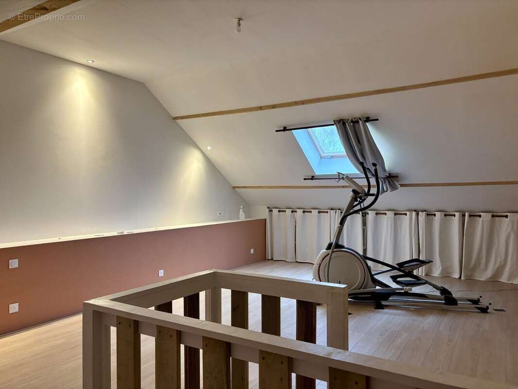 Maison 147 m² à Prenois  - photo 9