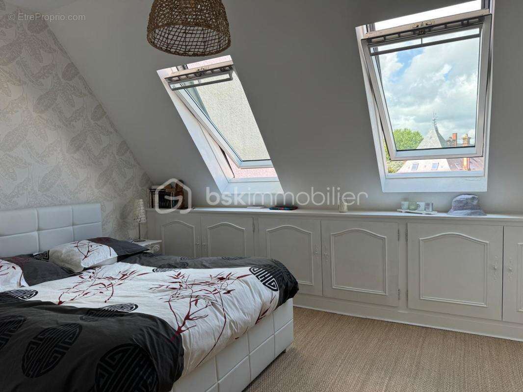 Appartement à EVREUX