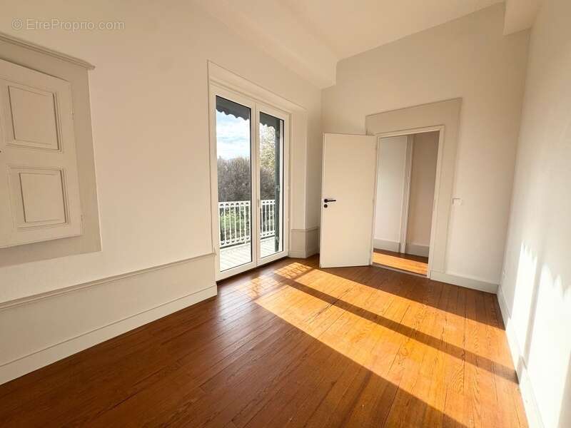 Appartement à CHAMBERY