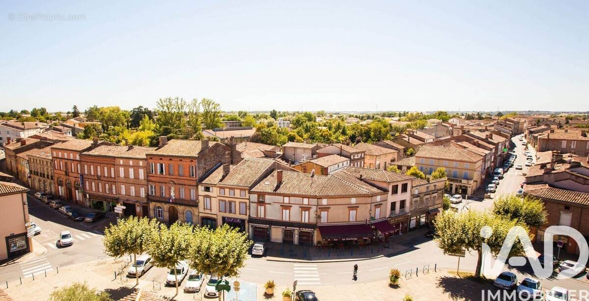 Photo 1 - Maison à VERDUN-SUR-GARONNE