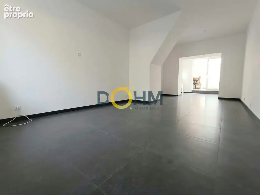 Maison de ville semi individuelle 68 m2 - photo 2