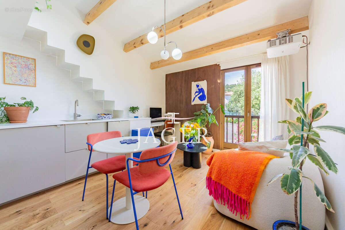 Appartement à SAINTE-MAXIME