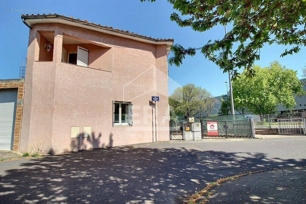 Maison à CLERMONT-FERRAND