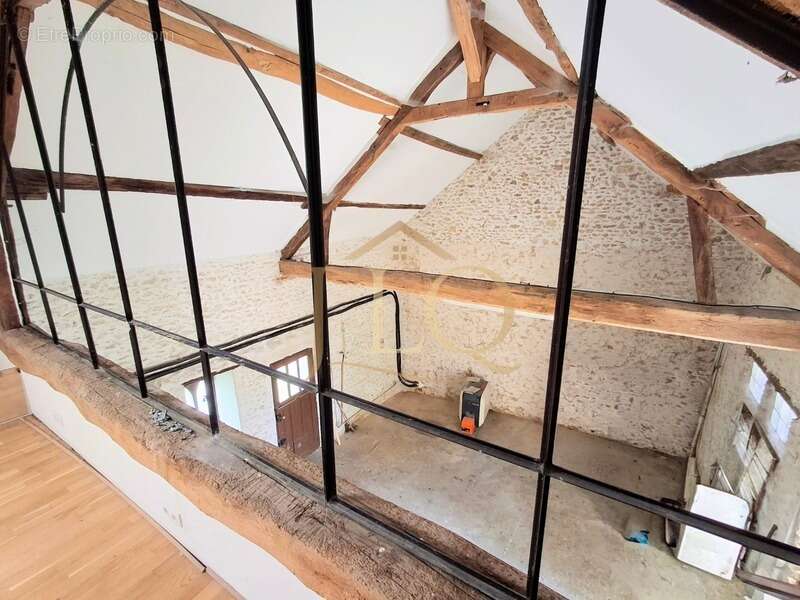 Maison à ABLIS
