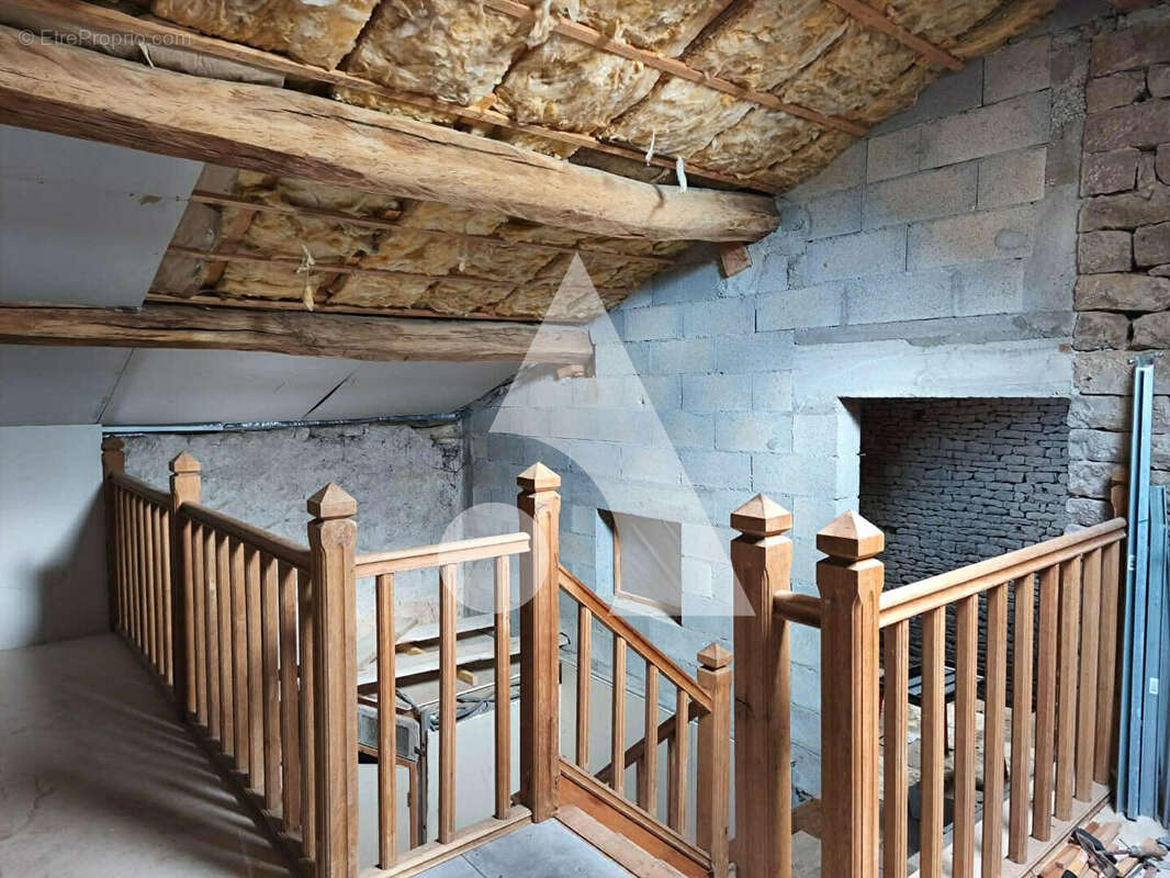 Maison à CERTILLEUX