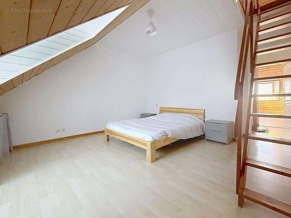 Appartement 66 m² à Le Theil-De-Bretagne  - photo 5