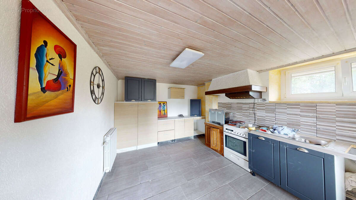 Maison Vyt Les Belvoir 6 pièce(s) 143 m2 - photo 4