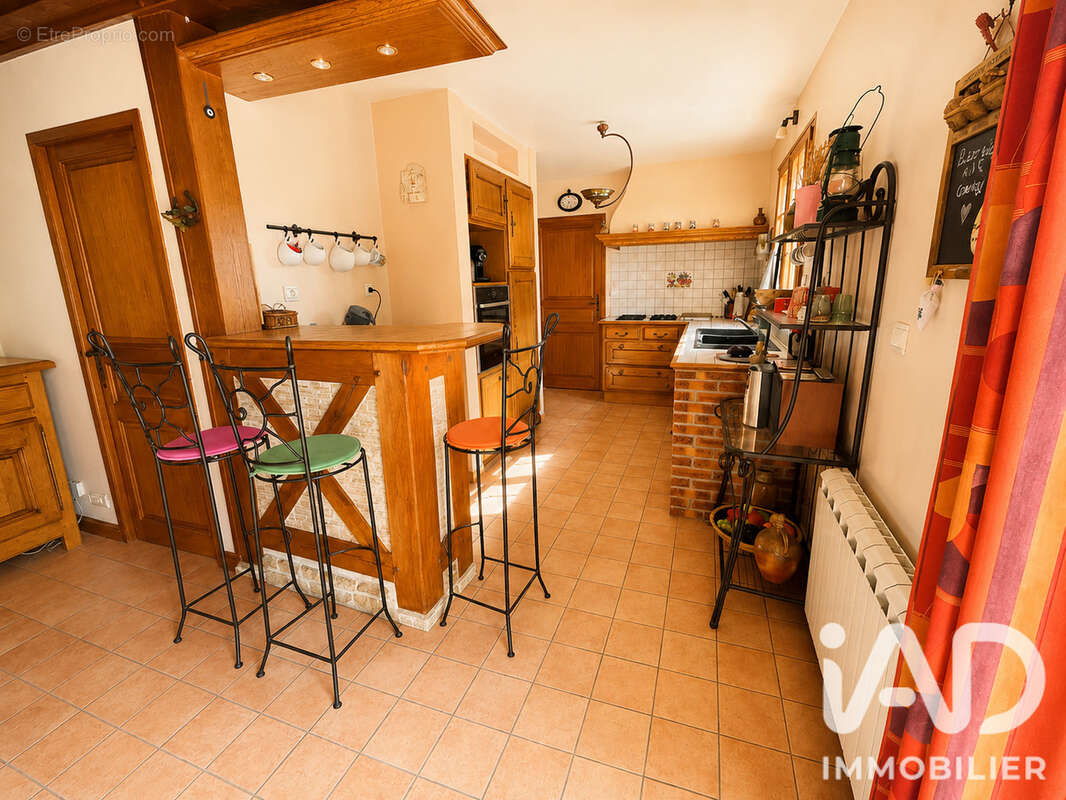 Maison 147 m² à Cailly-Sur-Eure  - photo 6