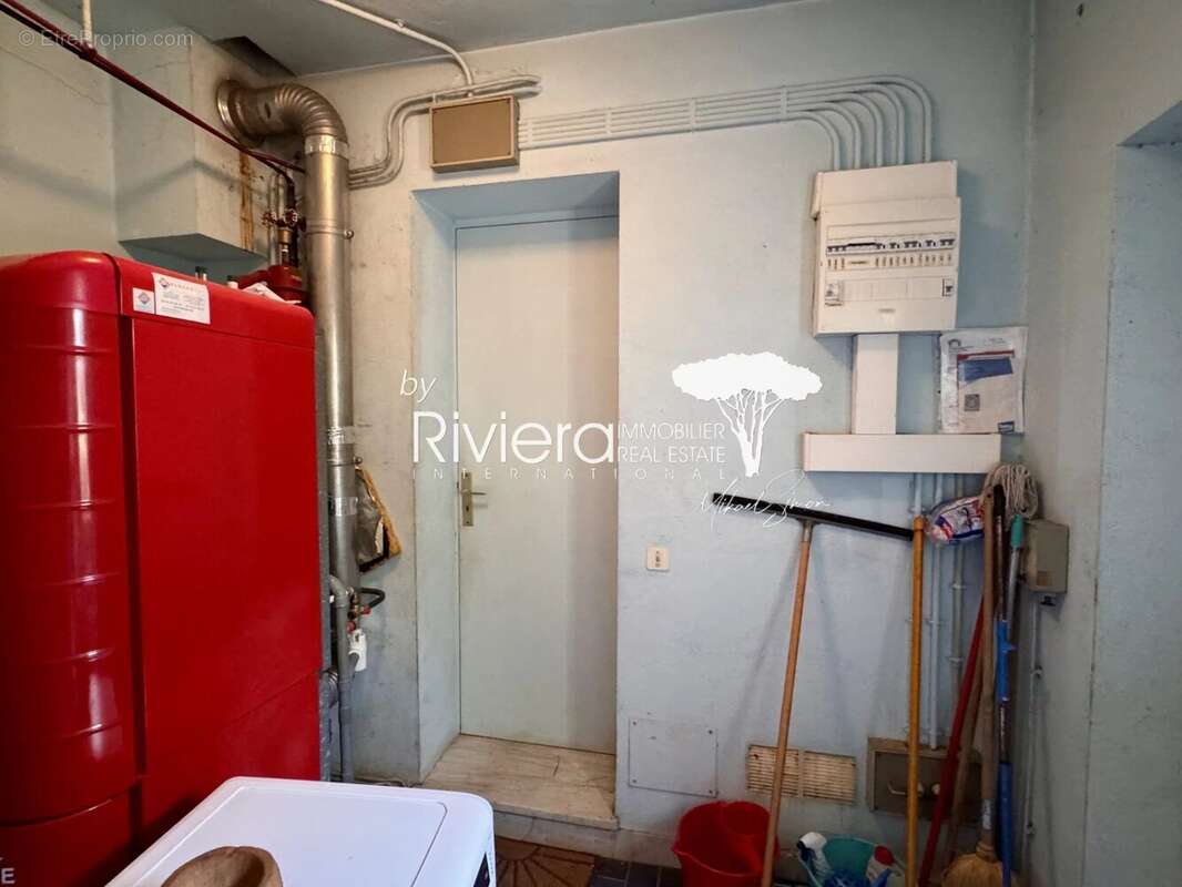 Maison à CAVALAIRE-SUR-MER