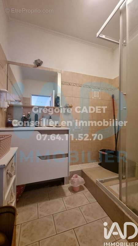 Photo 9 - Appartement à PERPIGNAN