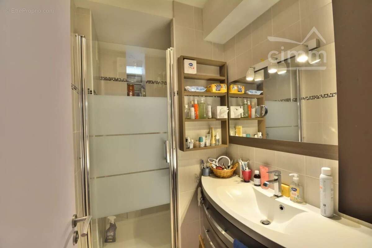 Appartement à SAINT-CYPRIEN