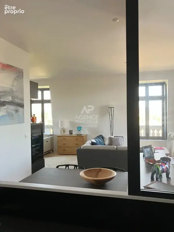 Appartement  5 pièce(s) 91 m2 - photo 15