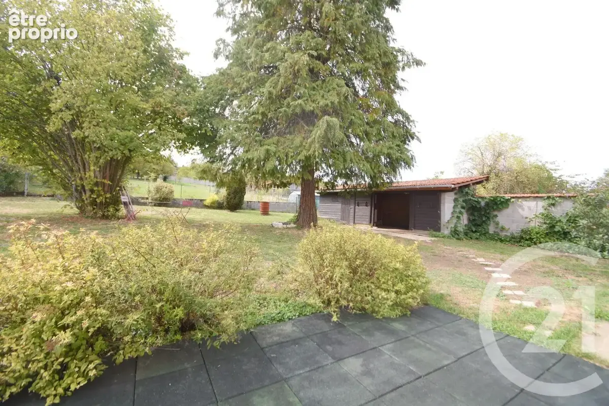 Photo Maison à Le Vernet au prix de 232 000€