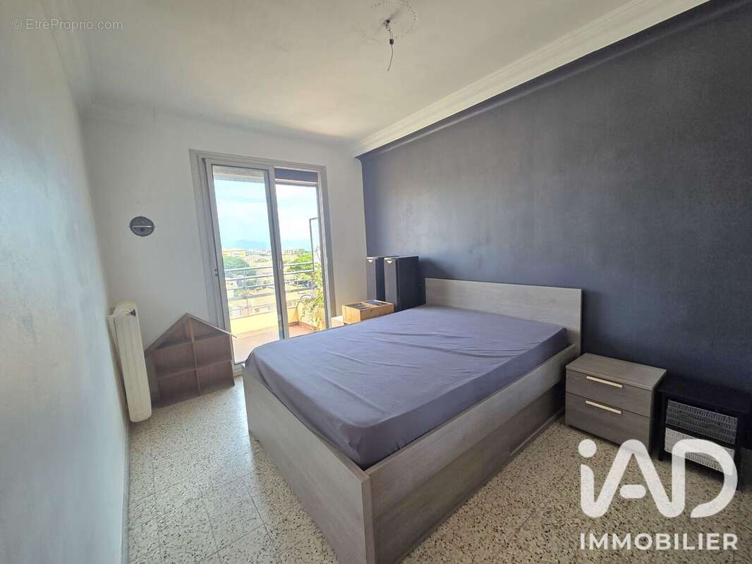 Appartement 56 m² à Antibes  - photo 5
