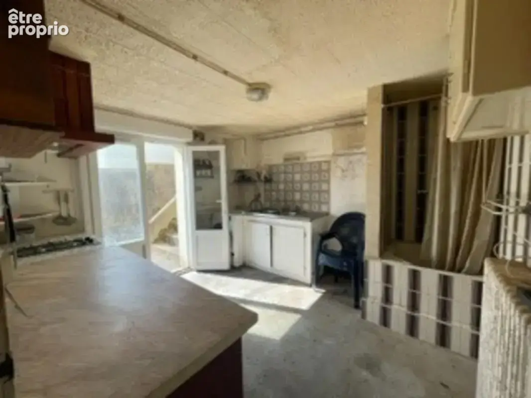 Maison à vendre 4 chambres BON REPOS SUR BLAVET (22) - photo 17