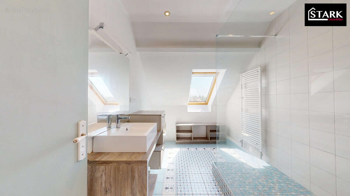 Appartement à ESSERT