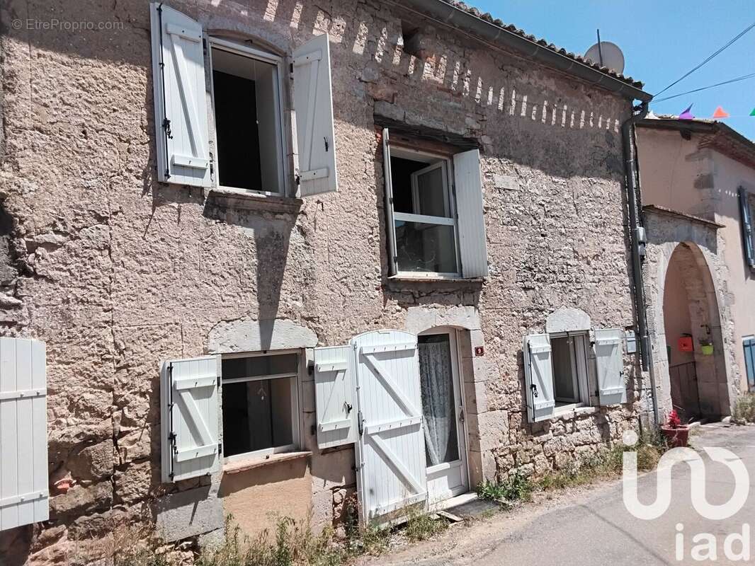 Photo 4 - Maison à CAZALS