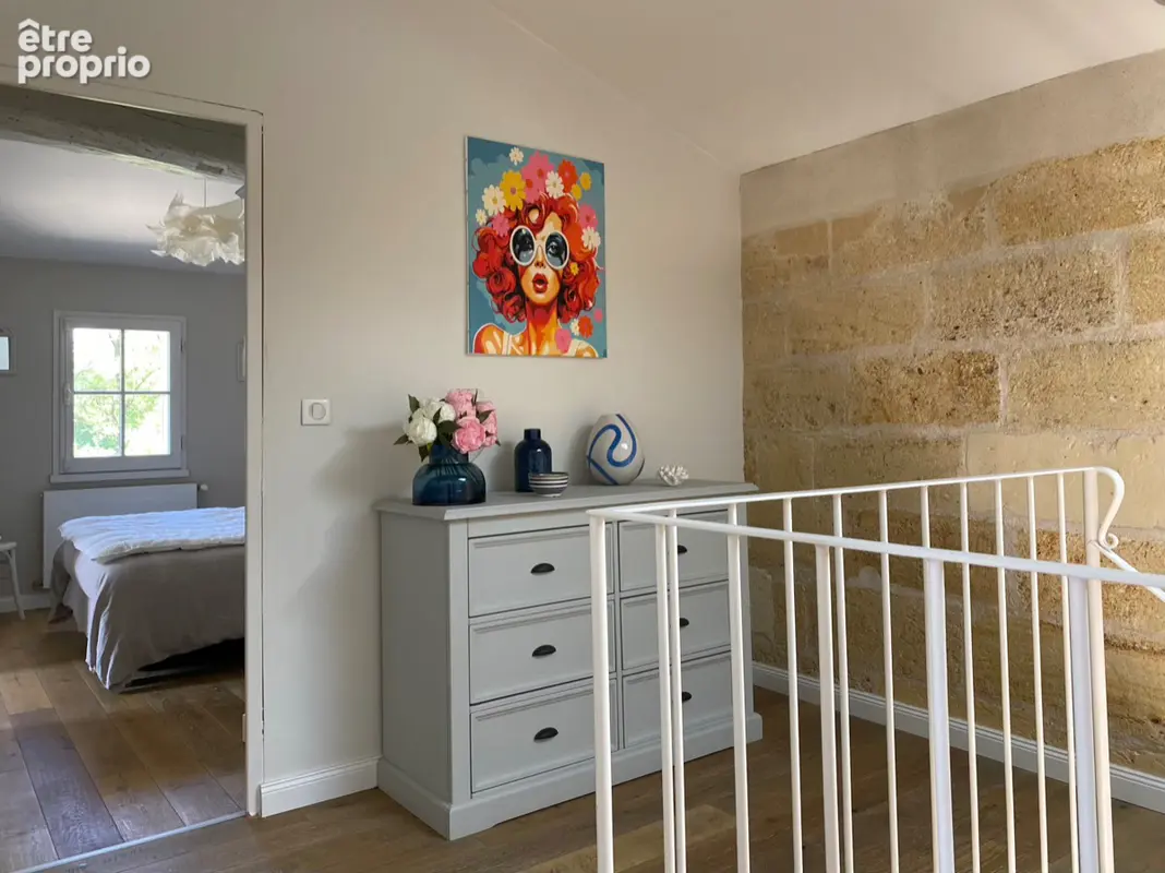 Magnifique propriété aux portes de Libourne - photo 11