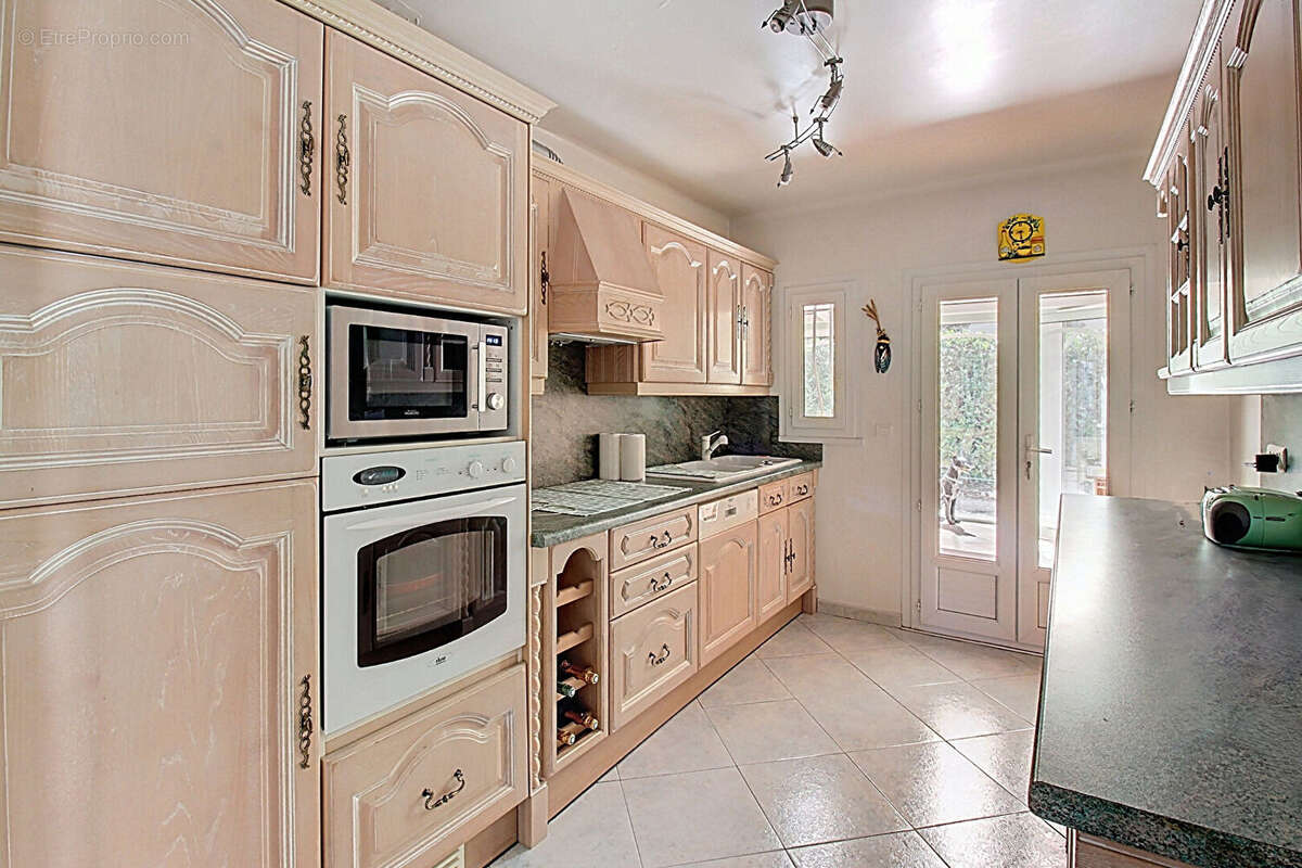 Maison à TRANS-EN-PROVENCE