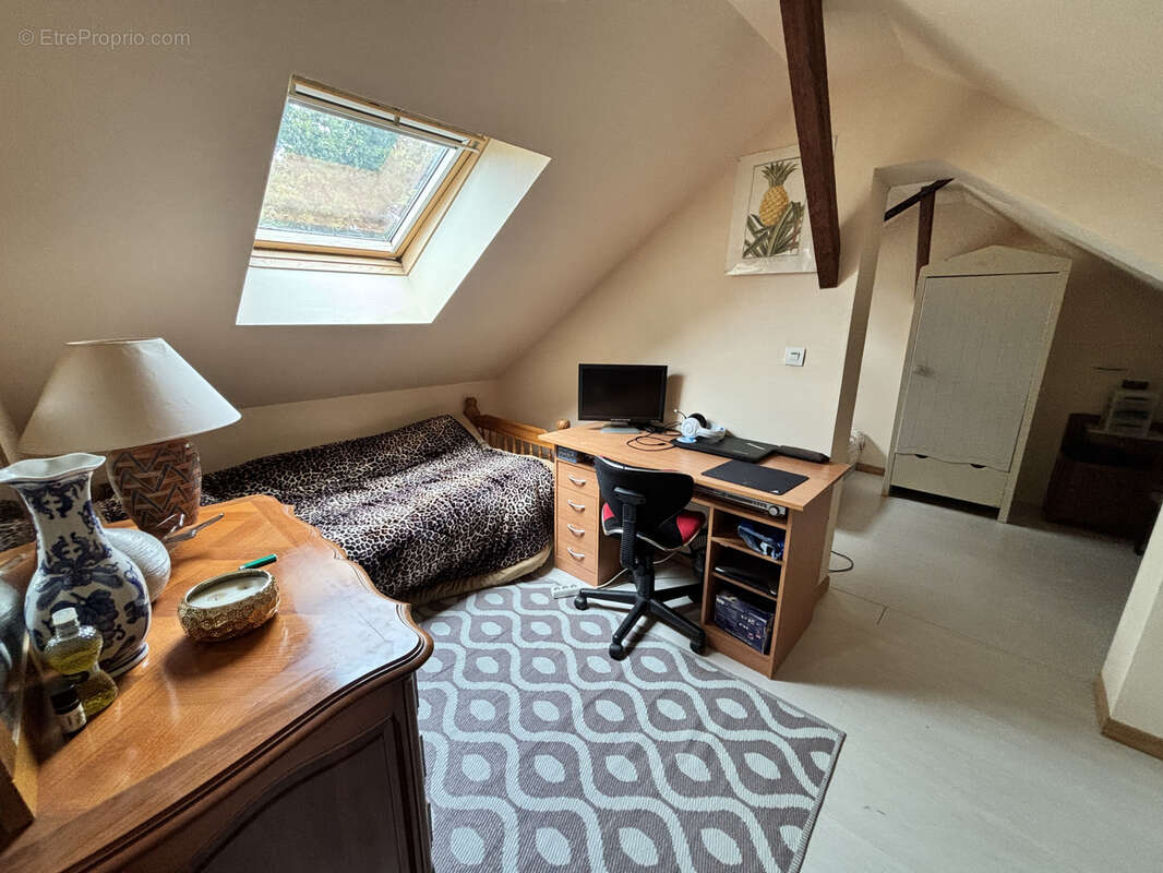 Maison à Egletons en Corrèze - photo 9