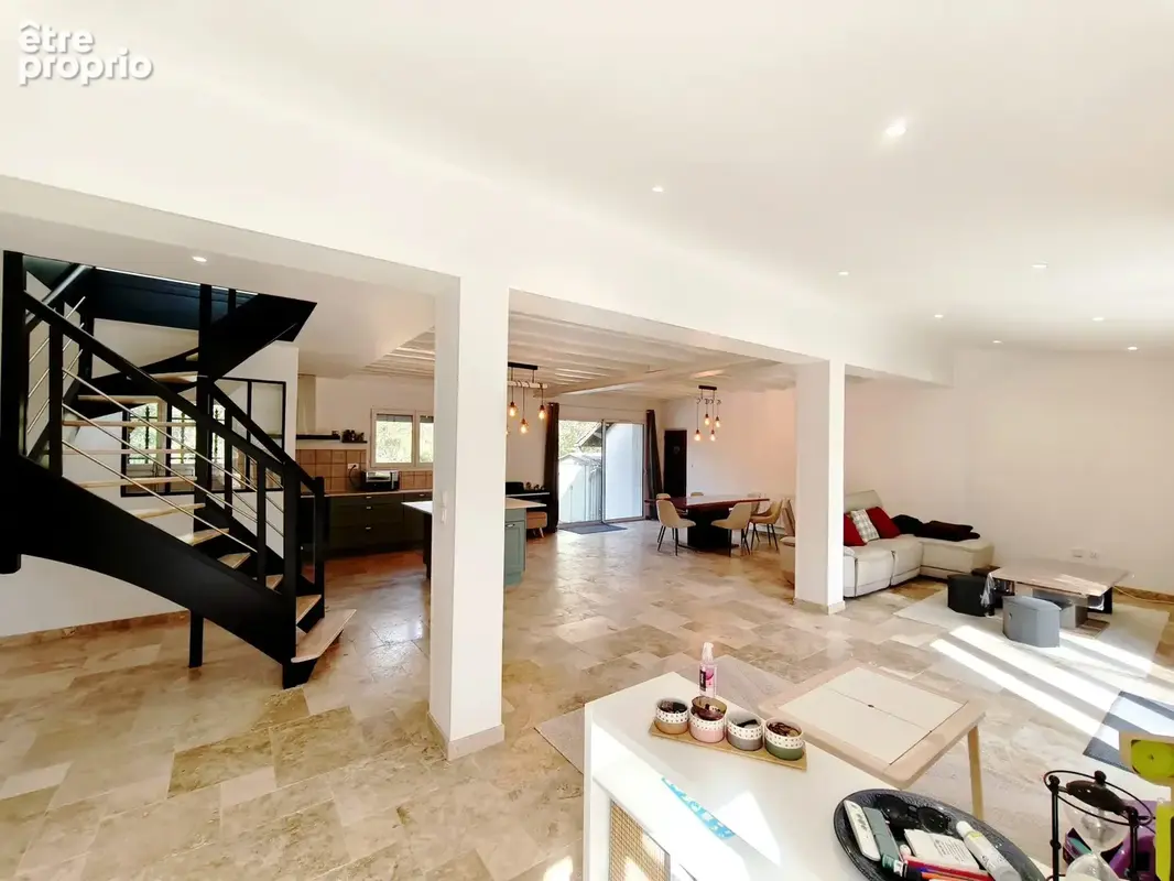 Maison 5 pièces 126 m² à vendre à Tigy (45510) - photo 3