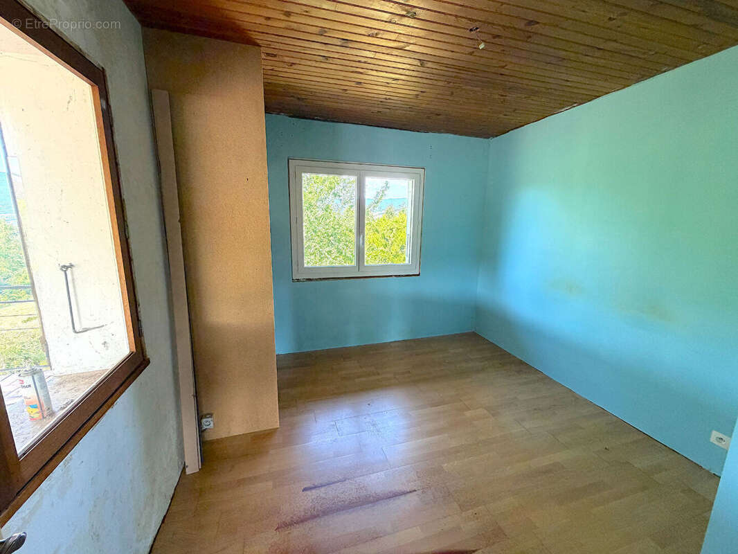 Maison individuelle avec grande terrasse - photo 7