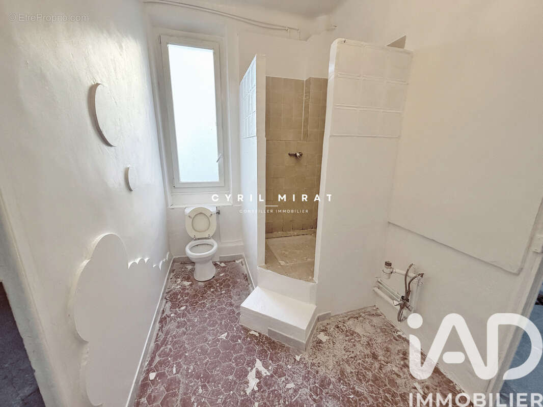 Photo 3 - Appartement à LA SEYNE-SUR-MER