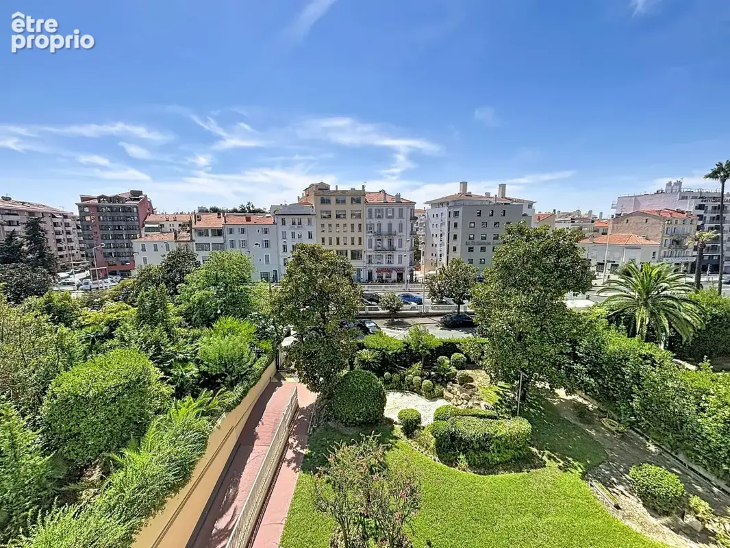 Appartement 85 m² à Cannes  - photo 3