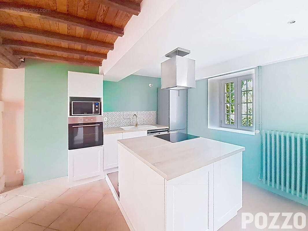 A  Vendre Maison  de 6 pp   Val D Arry  (14) - photo 5