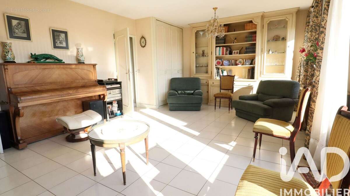 Photo 3 - Appartement à ANTONY