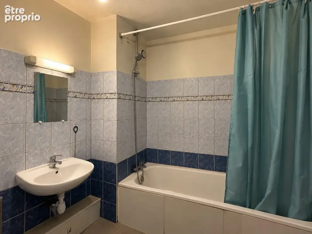 Appartement 2 pièces 33 m² à vendre à Vesoul (70000) - photo 3