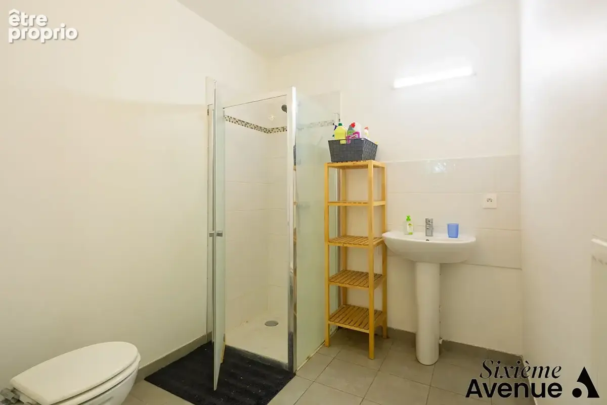 Duplex 4 pièces de 90 m² avec terrasse de 29 m² - photo 11