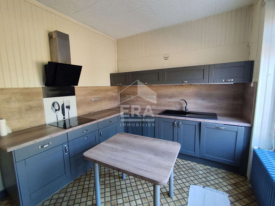 Maison 190 m² à Availles-Limouzine  - photo 5