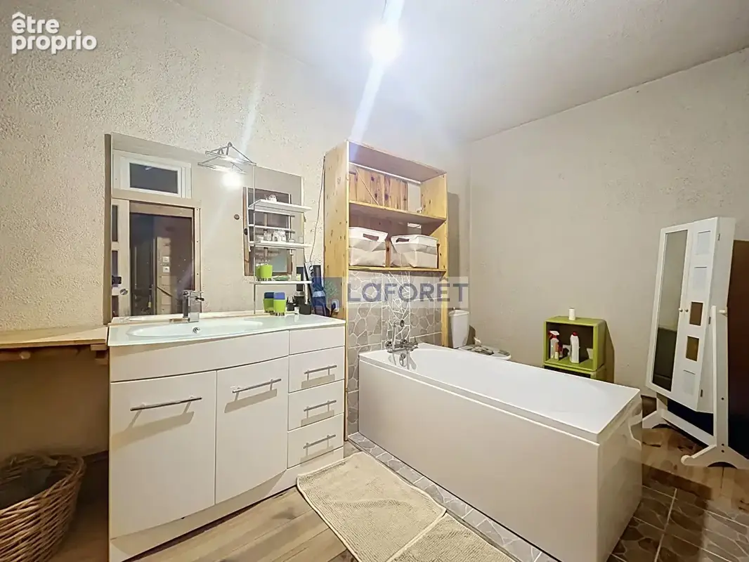 Maison Wassy 3 pièce(s) 92 m² - photo 9