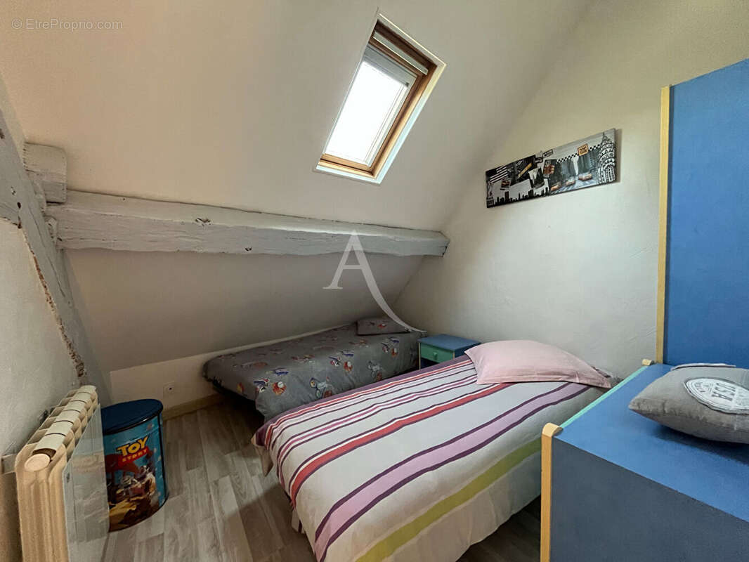 Investir dans un gîte à CELLETTES - photo 6