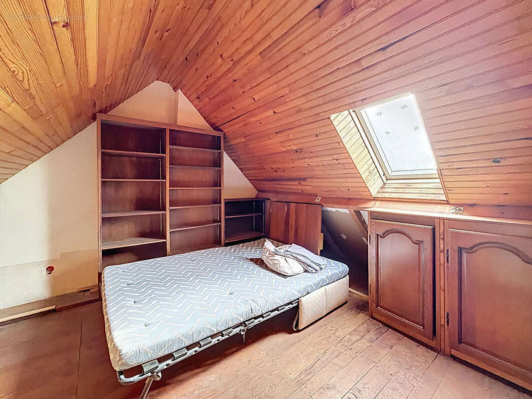 Maison à NANTERRE