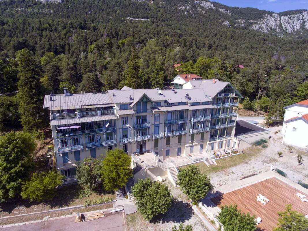 Appartement à ANDON